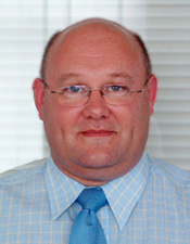 Steven Brindle